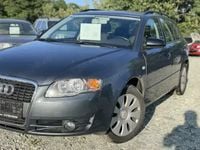 Second-hand Audi A4 105 CP (77 kW) 2008 Break