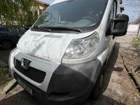 second-hand Peugeot Boxer 2 CP