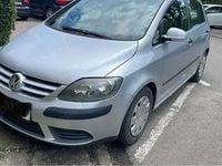 Second-hand VW Golf V 80 CP (58 kW) 2005 Hatchback