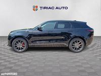 Second-hand Land Rover Range Rover Velar SE Dynamic 300 CP (220 kW) 2025 Culoarenegru SUV