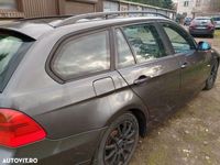 second-hand BMW 320 Seria 3 d DPF Touring Efficient Dynamics Edition Edition Exclusive