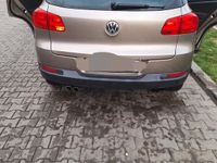 second-hand VW Tiguan 2.0 TDI DPF 4Motion BlueMotion Technology DSG Life