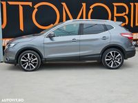 second-hand Nissan Qashqai 1.6 DCI Start/Stop X-TRONIC Tekna