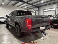 second-hand Ford F-150 