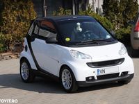 second-hand Smart ForTwo Cabrio 1.0 passion