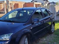 second-hand Ford Focus 1.6 D 2006