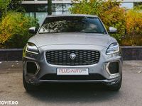 Second-hand Jaguar E-Pace R-Dynamic 204 CP (150 kW) 2023 Culoaregri SUV