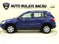 second-hand VW Tiguan 1.4 Benzina 150CP 4X4 2009 Euro 5