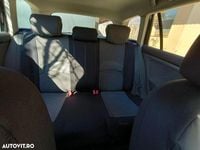 Second-hand VW Golf V Sportline 105 CP (77 kW) 2009 Culoarenegru Break