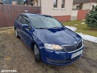 second-hand Skoda Rapid 1.2 TSI Active