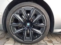 second-hand BMW i7 xDrive60 Sedan