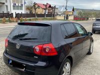 second-hand VW Golf V 