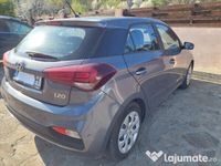 second-hand Hyundai i20 1,2 84 CP