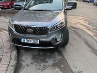 Second-hand Kia Sorento 200 CP (147 kW) 2016 Culoaregri SUV
