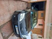 Second-hand Toyota Corolla 90 CP (66 kW) 2006 Negru Break