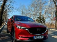 second-hand Mazda CX-5 2018 4 4