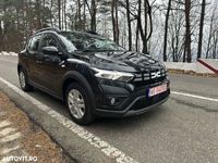 second-hand Dacia Sandero Stepway TCe 90 Extreme