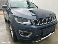 second-hand Jeep Compass 1.3T 4xe AT6 PHEV Limited