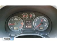 Second-hand Audi A3 110 CP (80 kW) 2012 Albastru marin Hatchback