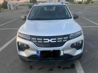 Second-hand Dacia Spring 33 kW (45 CP) 2023 Hatchback