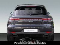 second-hand Porsche Macan 2021 2.0 Benzină 245 CP 31.408 km - 71.471 EUR - leasing auto