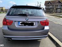 second-hand BMW 318 Seria 3 d DPF Touring