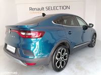 second-hand Renault Arkana 