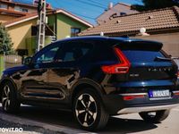 second-hand Volvo XC40 T5 AWD Geartronic Momentum Pro