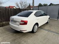 second-hand Skoda Octavia Combi 1.0 TSI Active