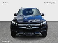 second-hand Mercedes GLE300 d 4Matic 9G-TRONIC