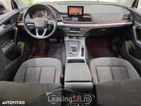 second-hand Audi Q5 2.0 40 TDI quattro S tronic Design