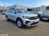 second-hand VW T-Cross - 1.0 TSI DSG Life