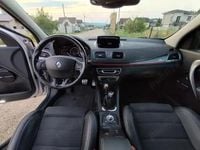 Second-hand Renault Mégane GT Line GT-Line 110 CP (80 kW) 2015 Break