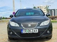 second-hand Seat Ibiza ST 6J 1.2 TDI EcoMotive