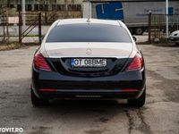 second-hand Mercedes S350 CDI 4M BlueTEC Long Aut