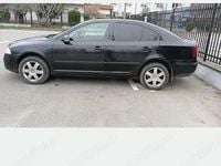 Second-hand Skoda Octavia 140 CP (102 kW) 2007 Berlinǎ