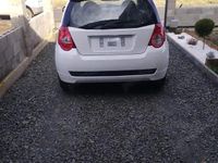 Second-hand Chevrolet Aveo 98 CP (72 kW) 2011