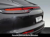 second-hand Porsche Panamera 