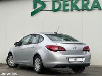 second-hand Opel Astra 1.4 ECOTEC Turbo Enjoy Aut.