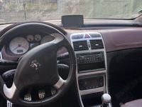 Second-hand Peugeot 307 130 CP (95 kW) 2006 Cabrio