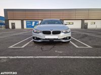 second-hand BMW 430 Gran Coupé Seria 4 i Aut. Luxury Line