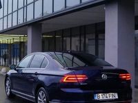 second-hand VW Passat Variant 2.0 TDI DSG R Executive