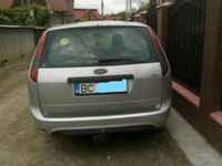 Second-hand Ford Focus 90 CP (66 kW) 2005 Gri Break