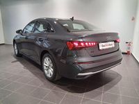 Nouă Audi A3 150 CP (110 kW) 2026 Gri mediu  normal