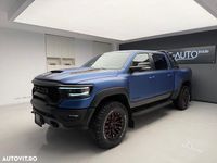 Second-hand Dodge Ram 711 CP (522 kW) 2021 Culoarealbastru Pickup
