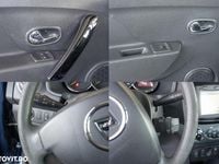 Second-hand Dacia Logan Ambiance 75 CP (55 kW) 2016 Culoarealbastru Berlinǎ