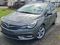 Second-hand Opel Astra 122 CP (89 kW) 2019 Break