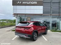 second-hand Hyundai Tucson 