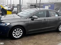 Second-hand Ford Mondeo 116 CP (85 kW) 2015 Culoaregri Berlinǎ