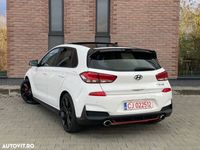 second-hand Hyundai i30 N 2.0 T-GDi 275CP 5DR 6M/T N Performance